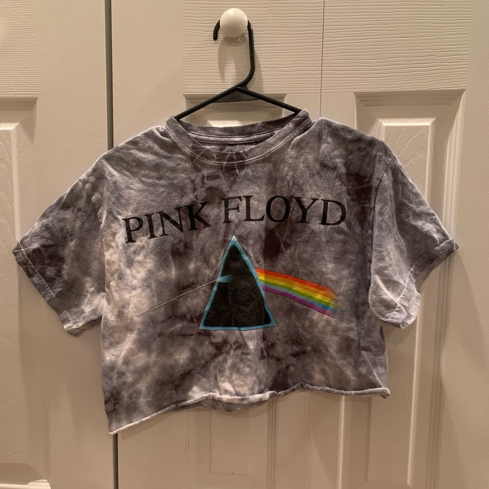 Women’s Crop top medium